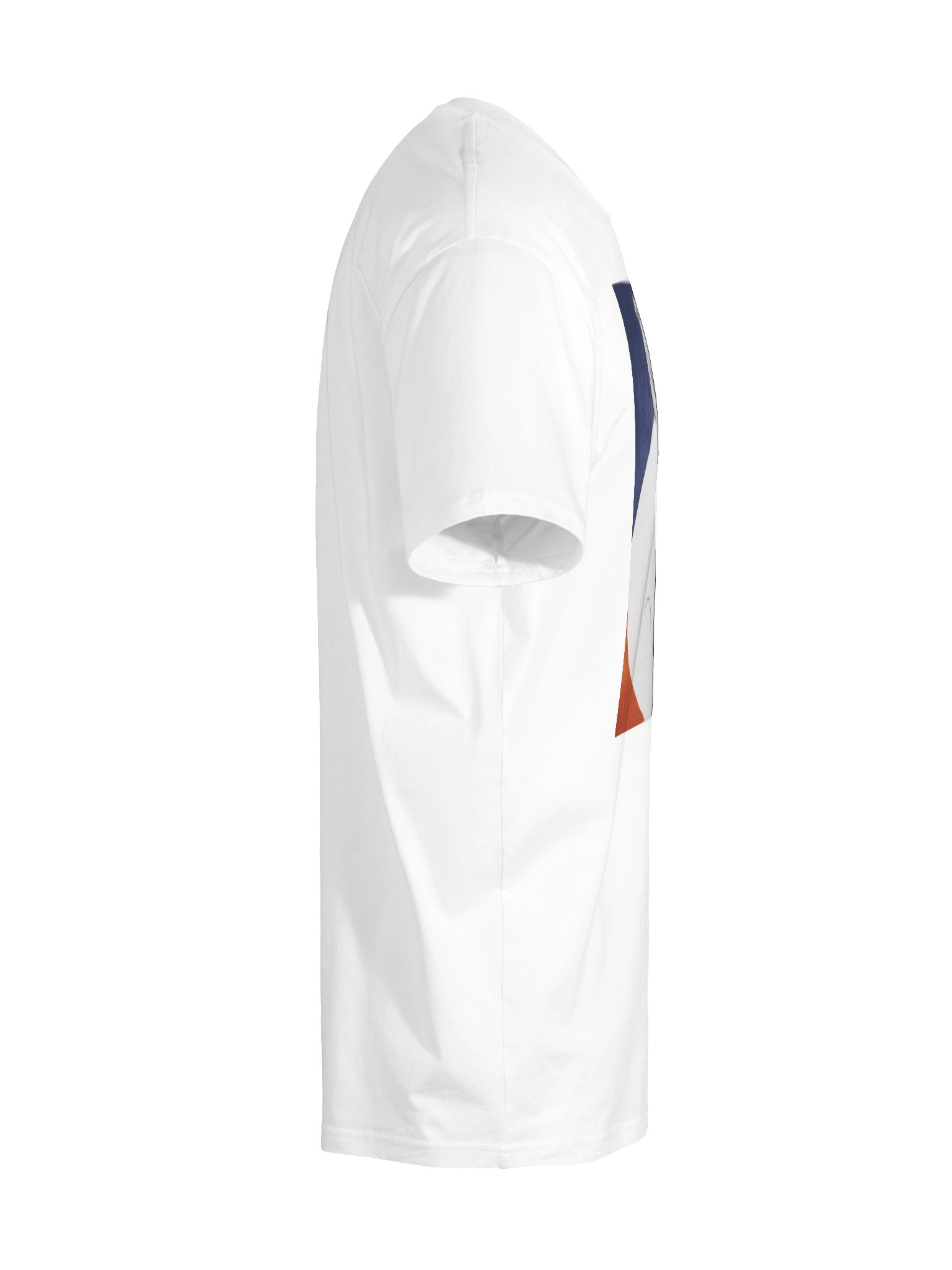 Sparrow And The Fox - White Tee product image (10)