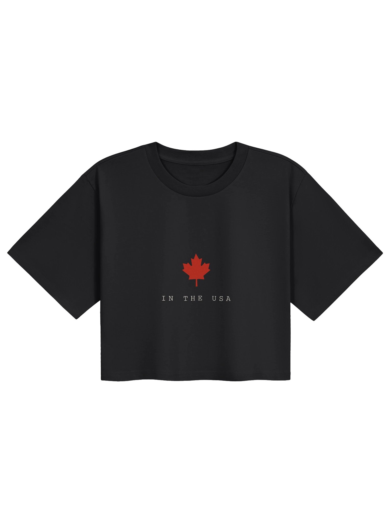 The Baby Tee product image (1)