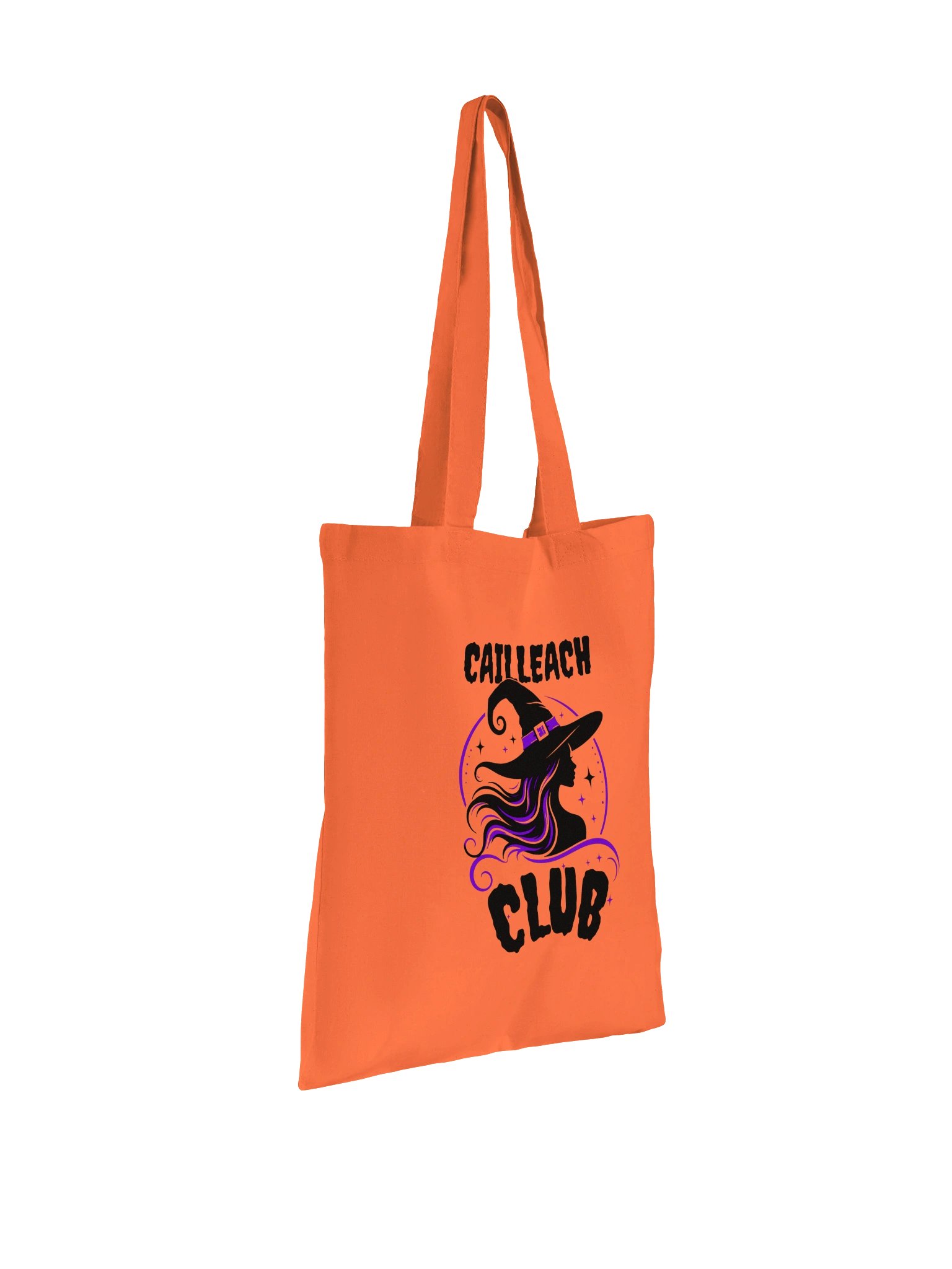 Cailleach Club 🧙🏻‍♀️ Tote Bag product image (2)