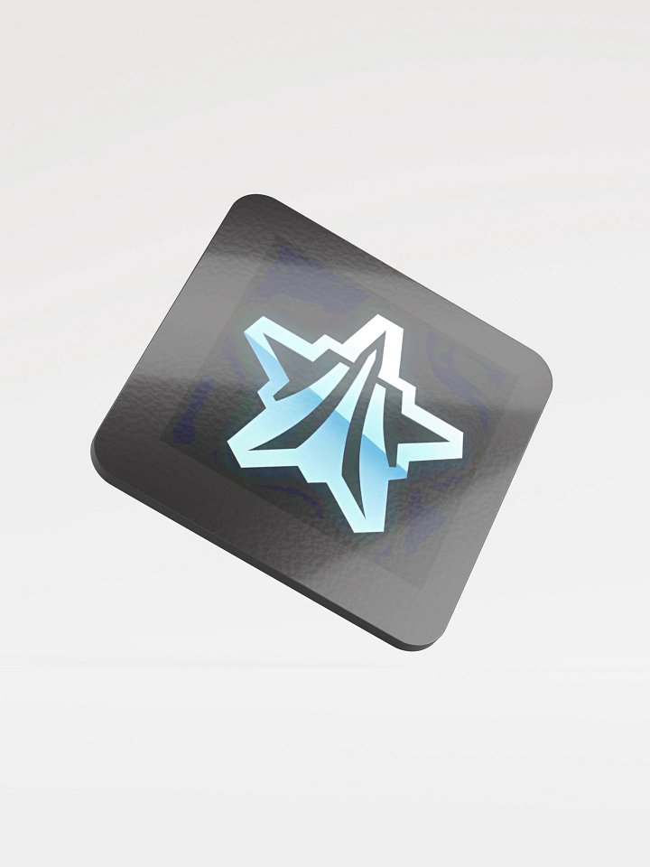 Plat Rank RL Coaster product image (1)