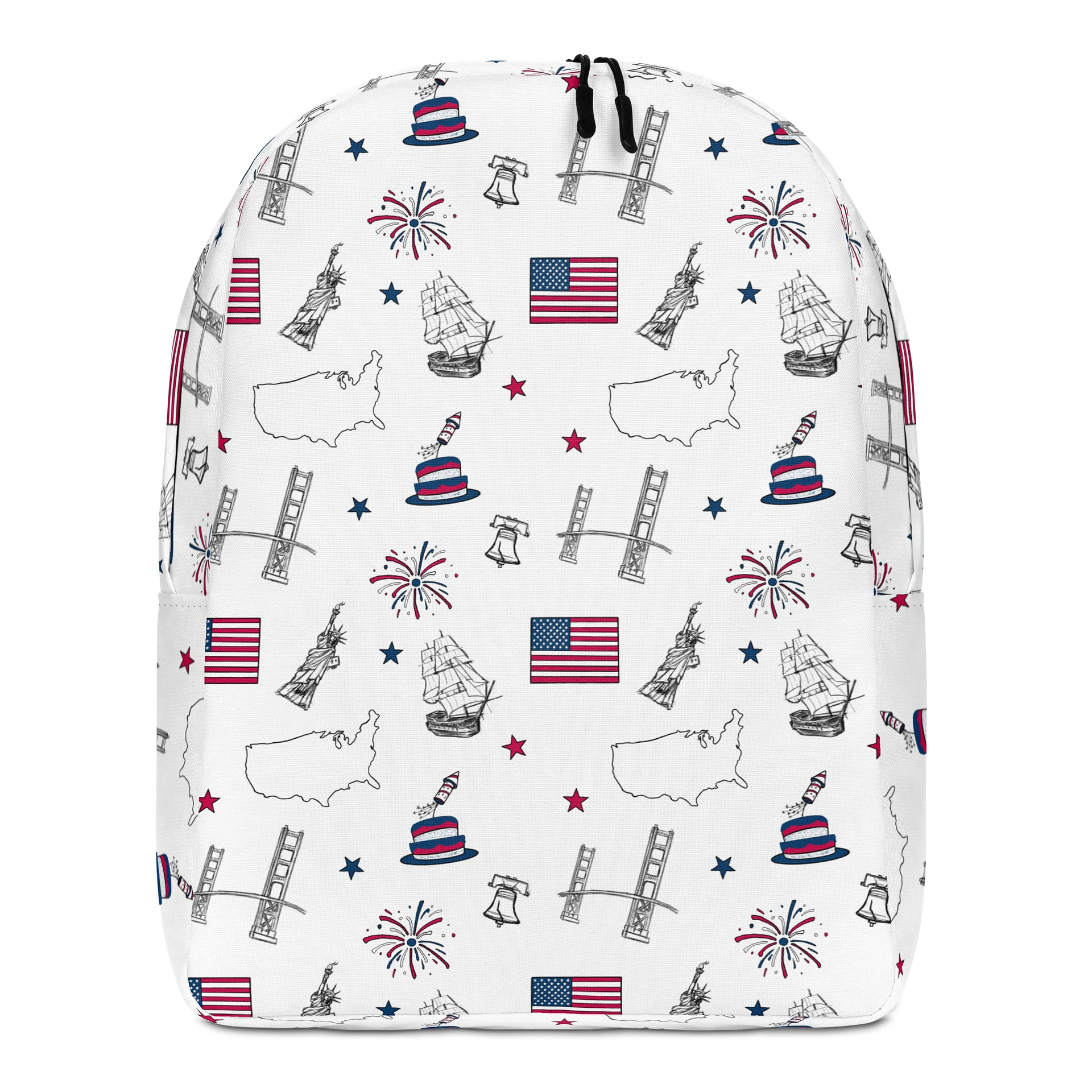 USAnniversary BACKPACK product image (1)