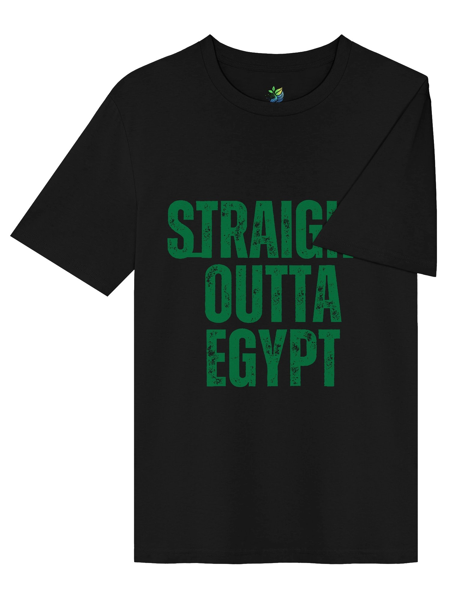 Straight Outta Egypt Unisex T-Shirt product image (17)