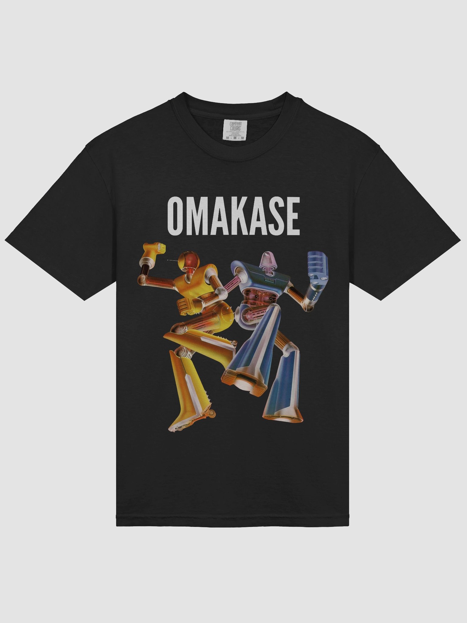 OMAKASE #001 product image (3)