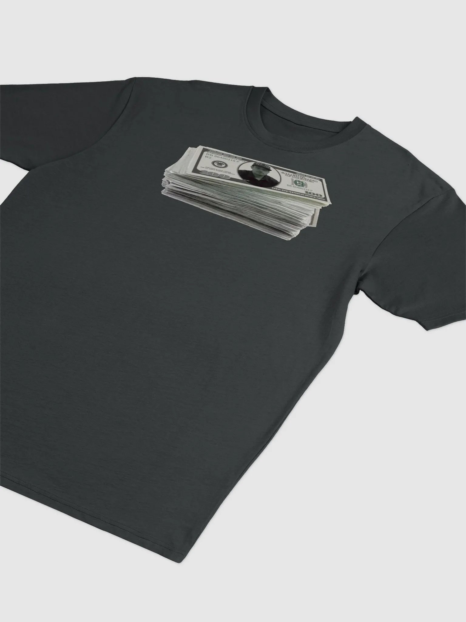 BERTBUCKS Tee product image (3)