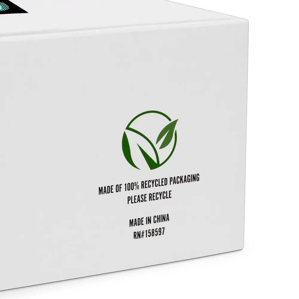 Primary splash High Top Canvas Shoes (womens) product image (12)