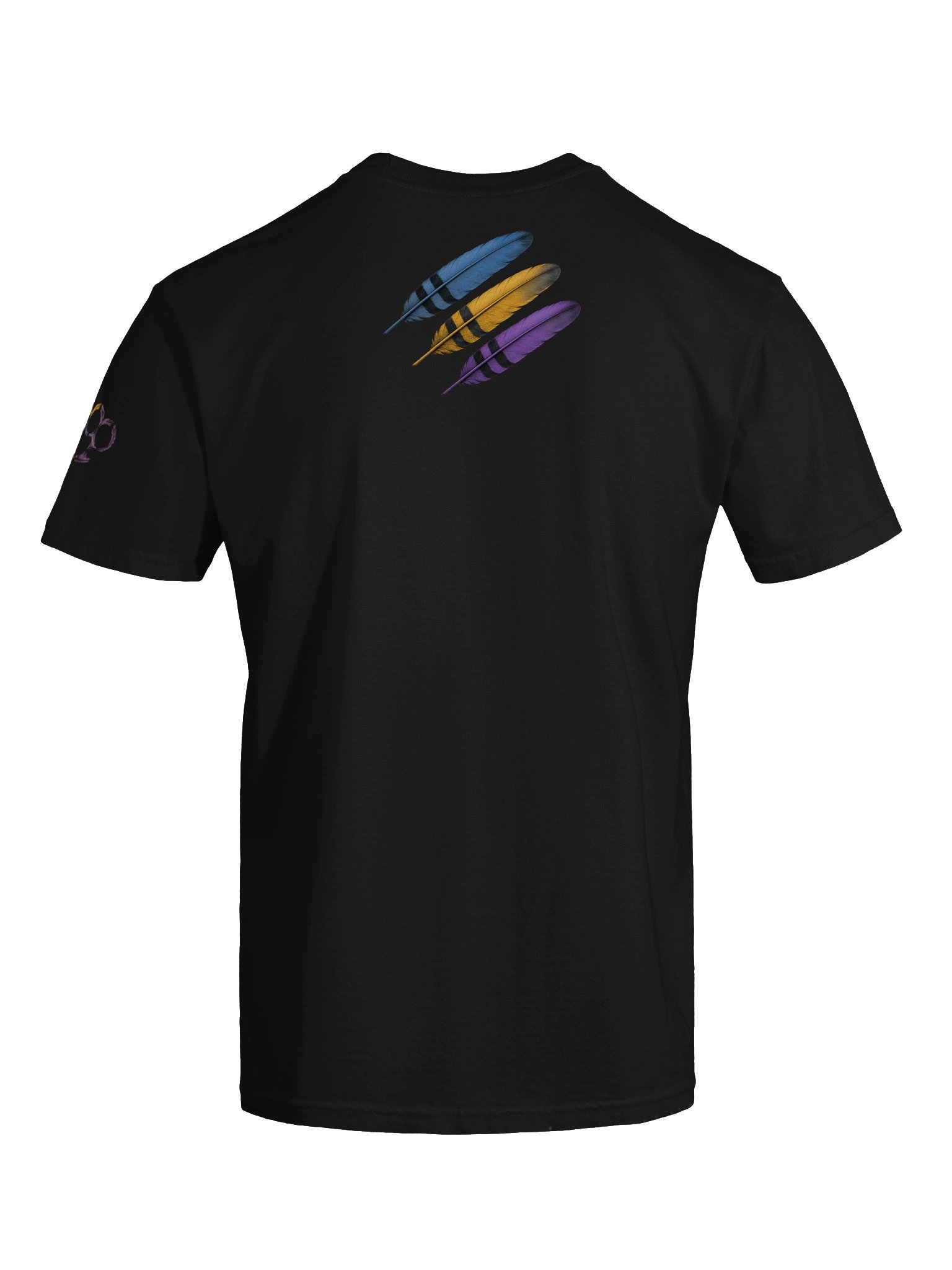 ClusterFLOCK (Tee) product image (15)