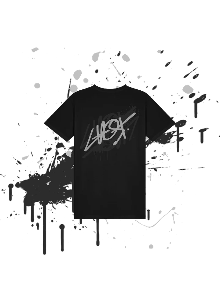 ghost.r6 tshirt (unisex) product image (1)