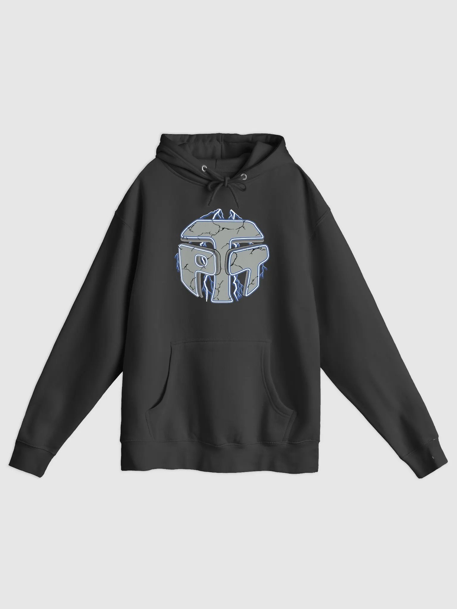 PTT 2.0 Logo Hoodie Version 2 product image (1)