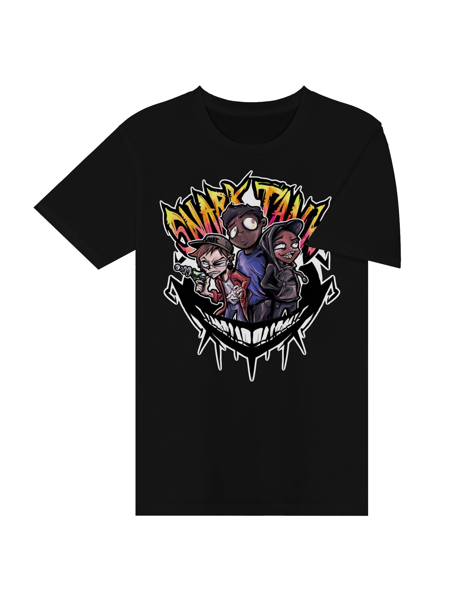 The Gang's All Here product image (16)