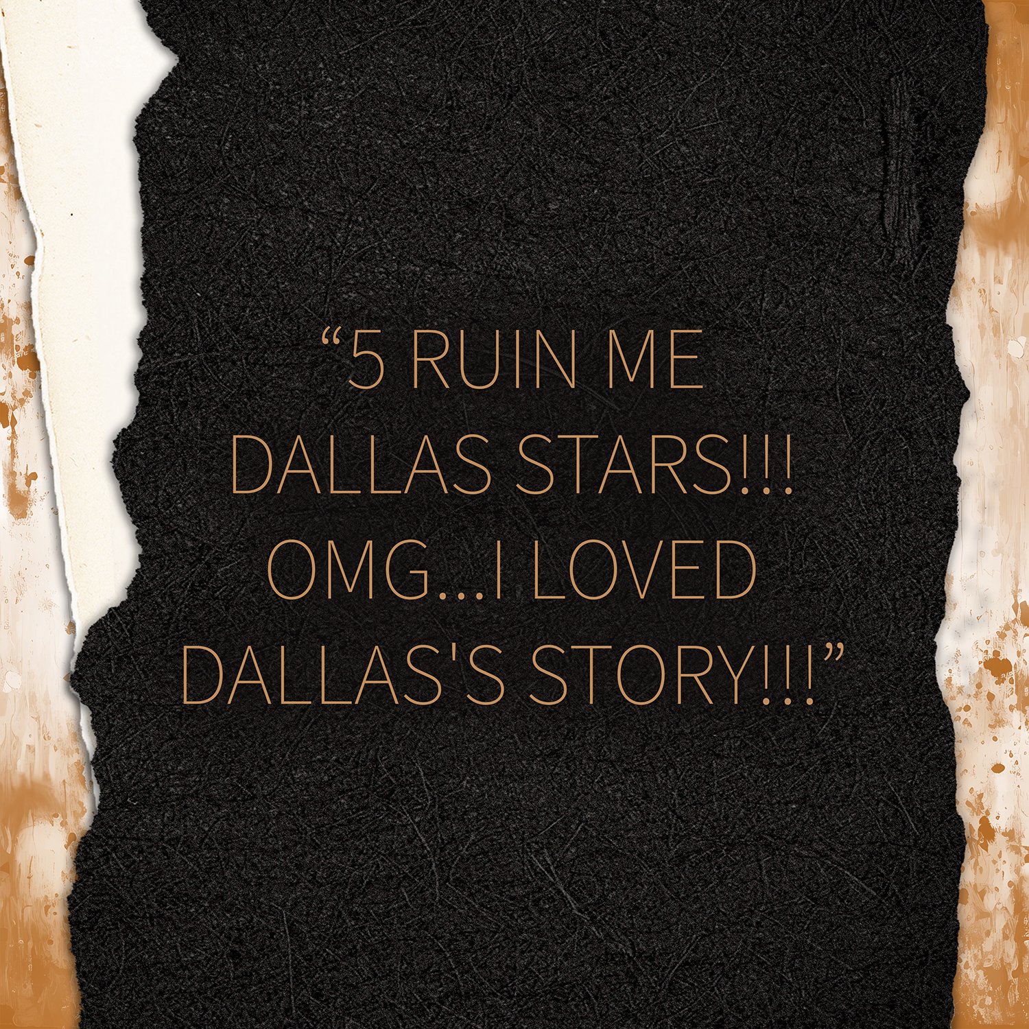 Defining Dallas product image (5)