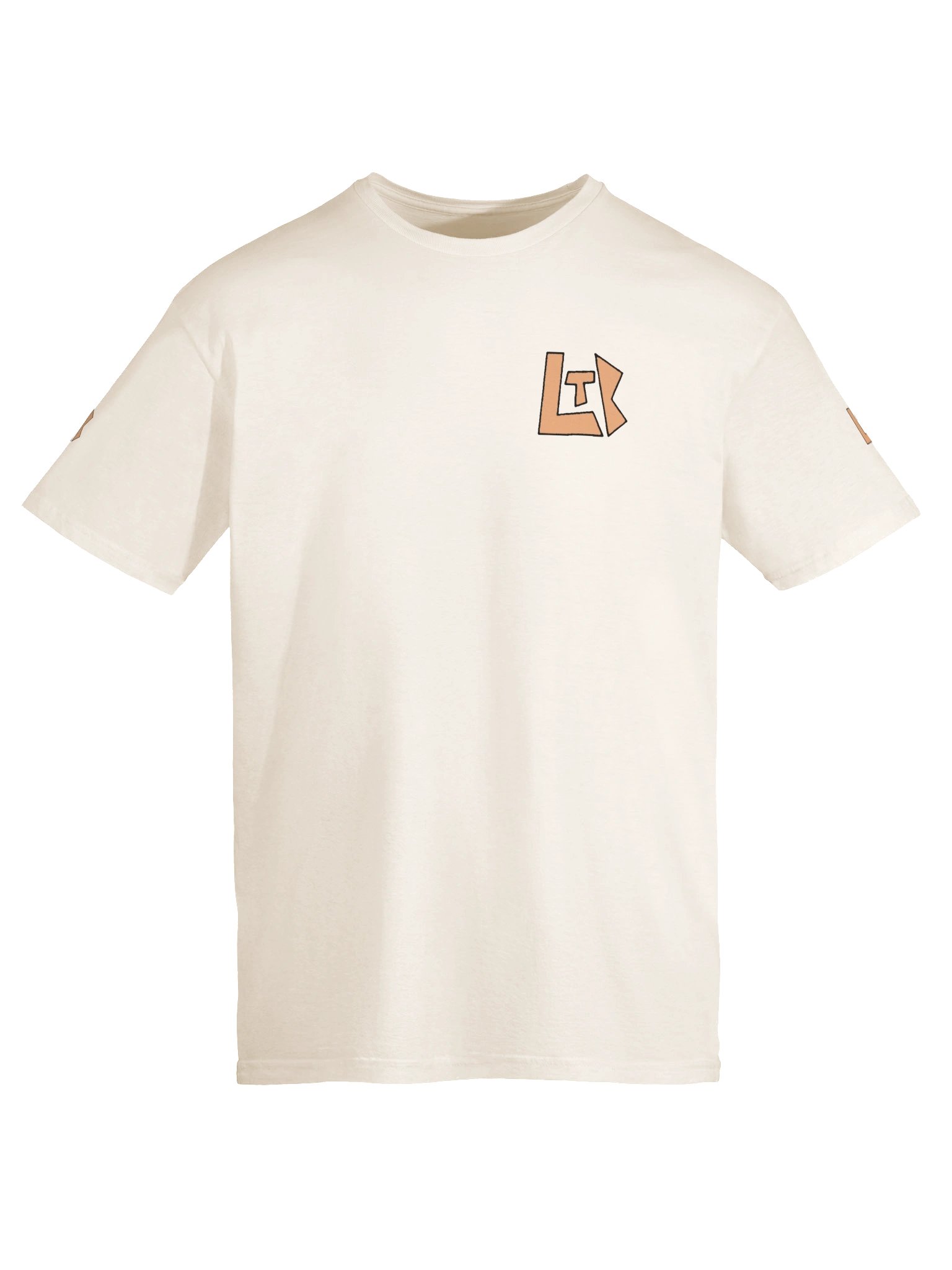 LTB Logo Shirt product image (5)