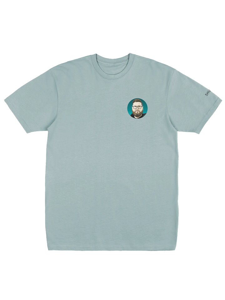 Shultzman Printed T-Shirt product image (1)