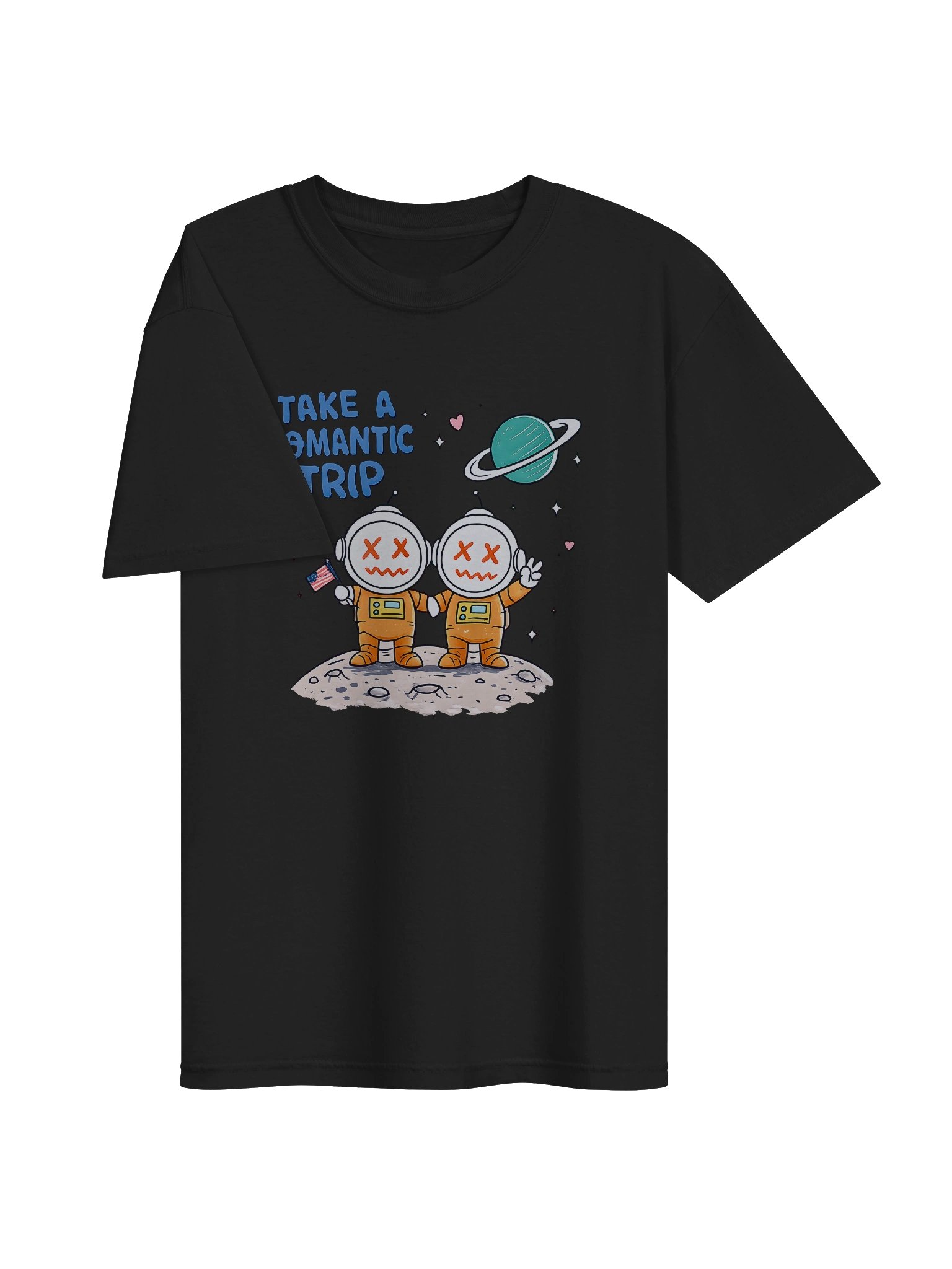 Comfort Colors Heavyweight Garment-Dyed T-Shirt – DTFx Print Edition product image (3)