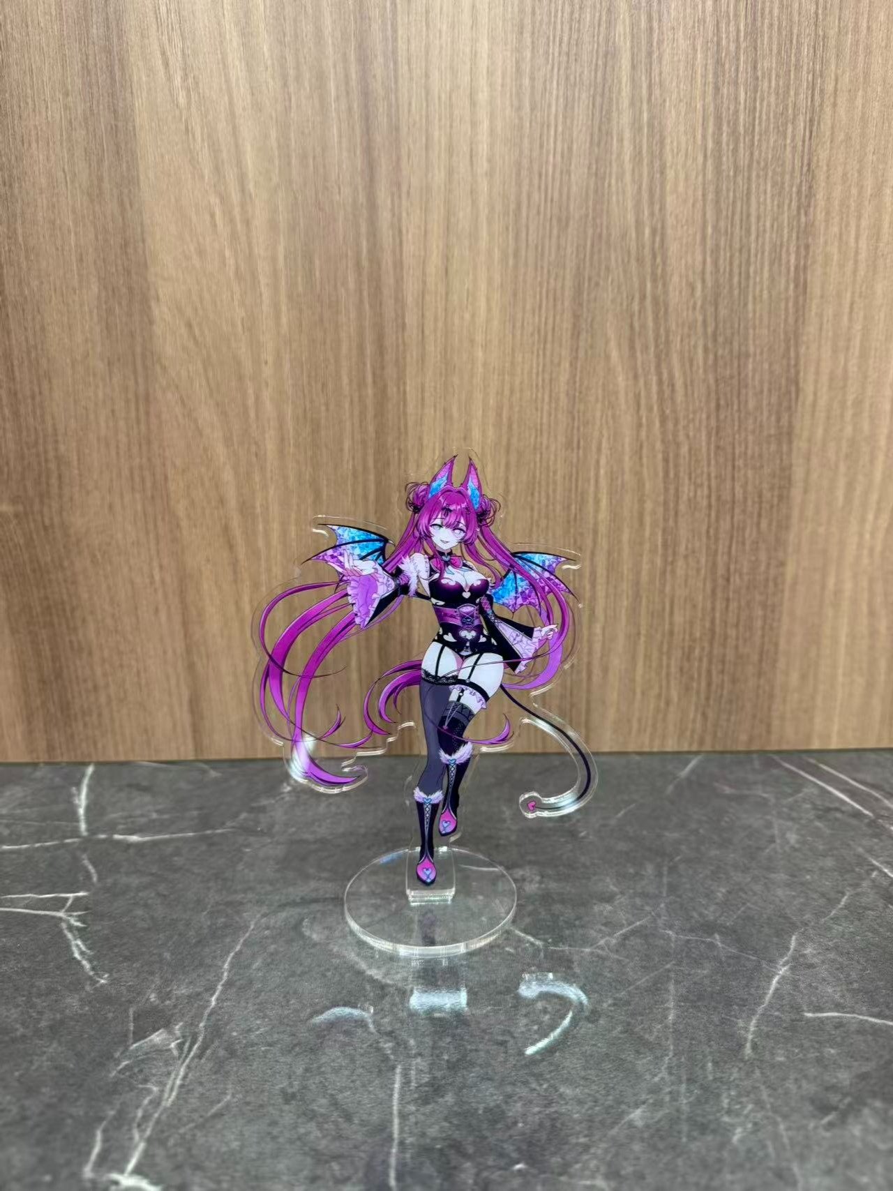 Come With Me Acrylic Stand product image (2)