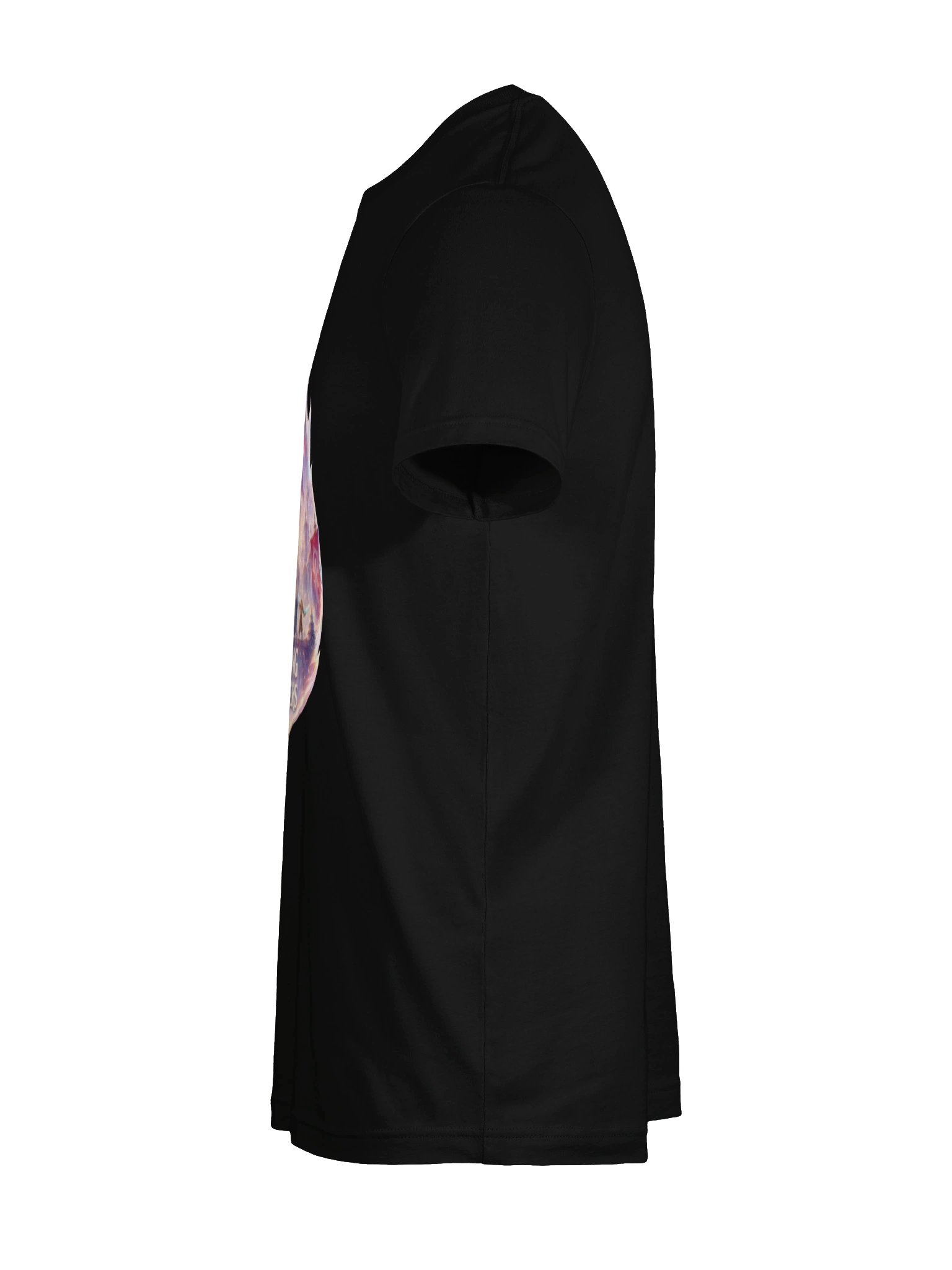 Raining Embers Pride Edition Unisex Guild T-shirt product image (9)