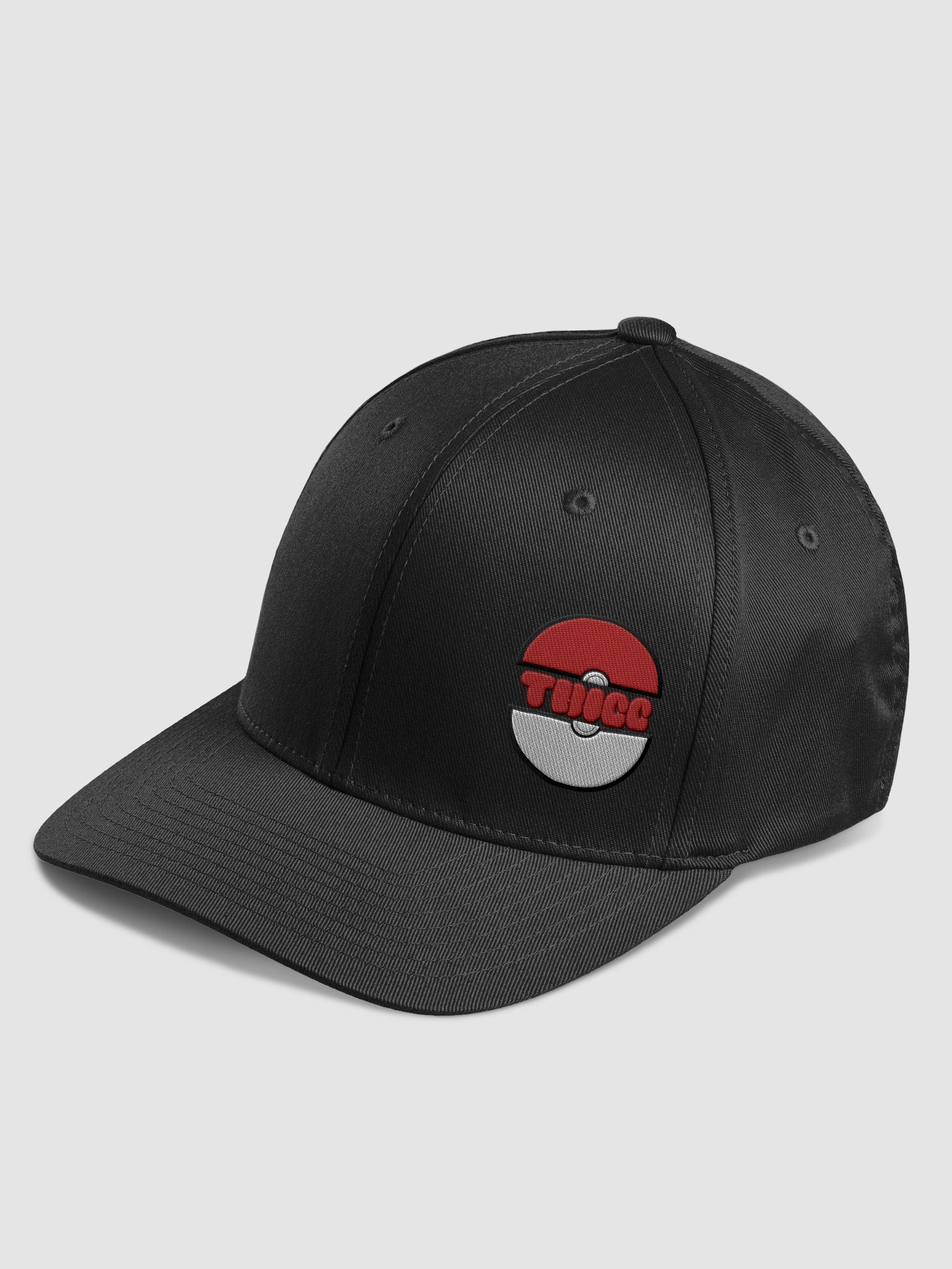 ThiccBall Hat product image (2)