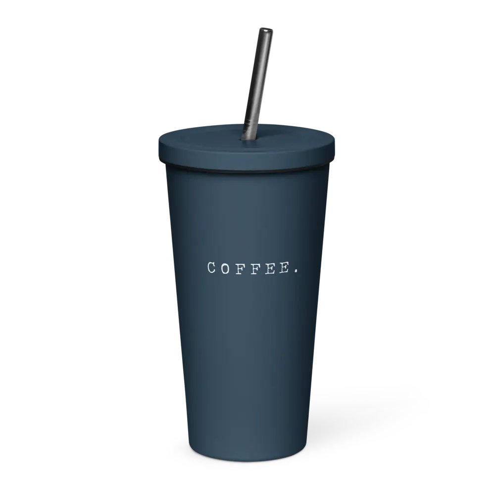 COFFEE. tumbler product image (9)