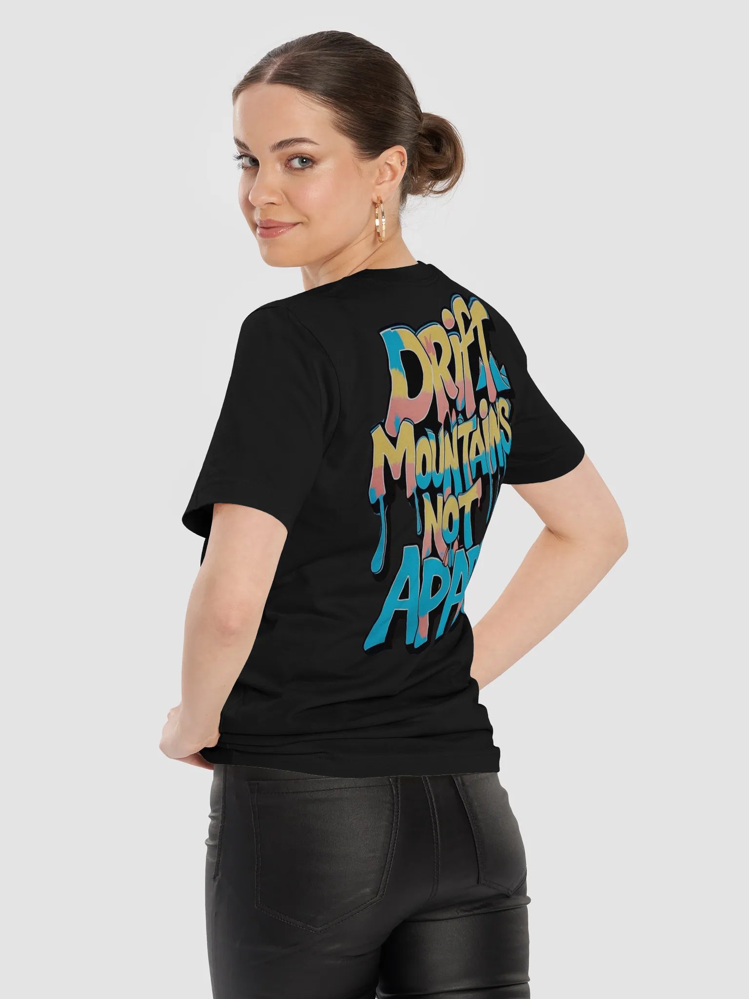 Drift Mountains Not Apart product image (9)