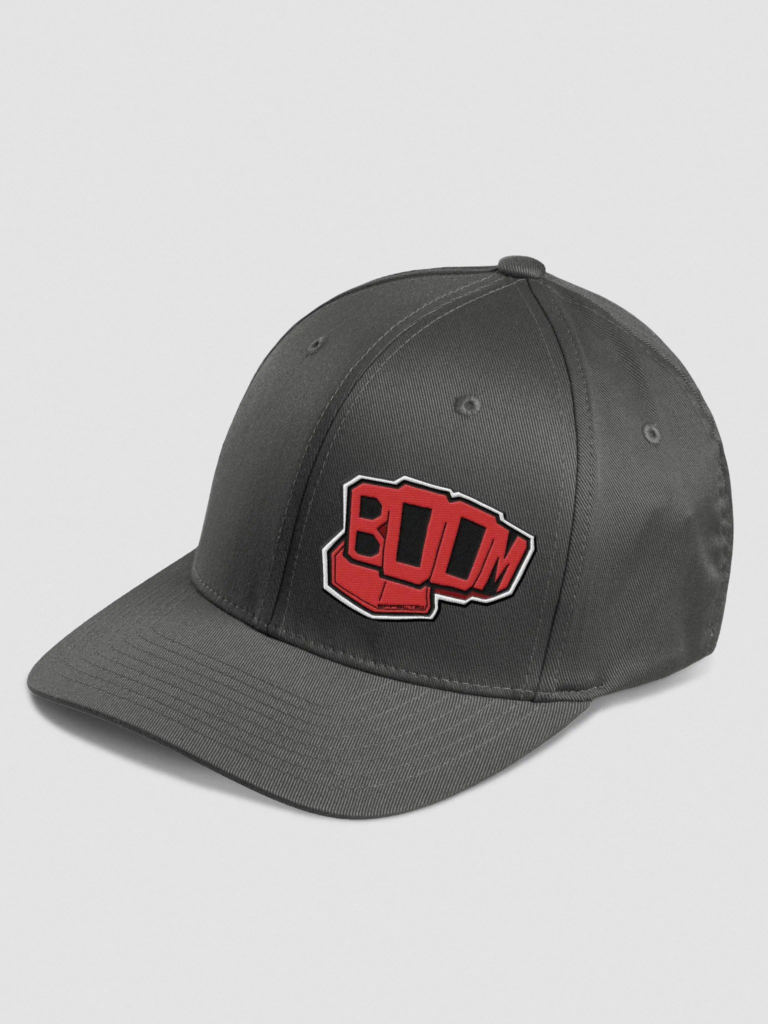 Boom Logo Hat product image (10)