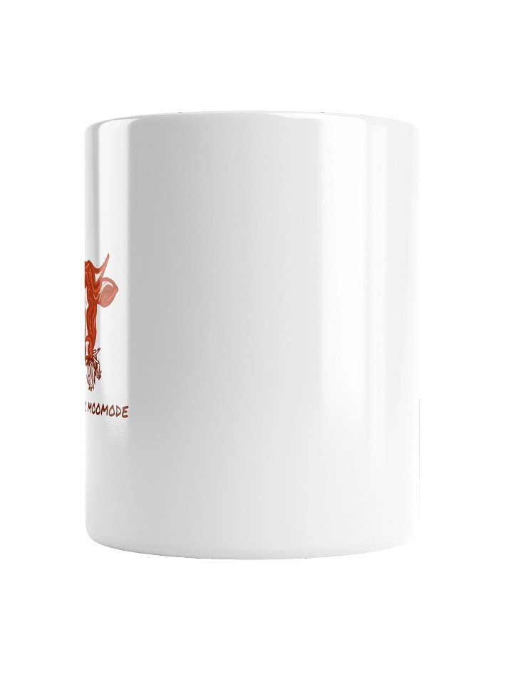 Classic MooMode - Mug product image (2)