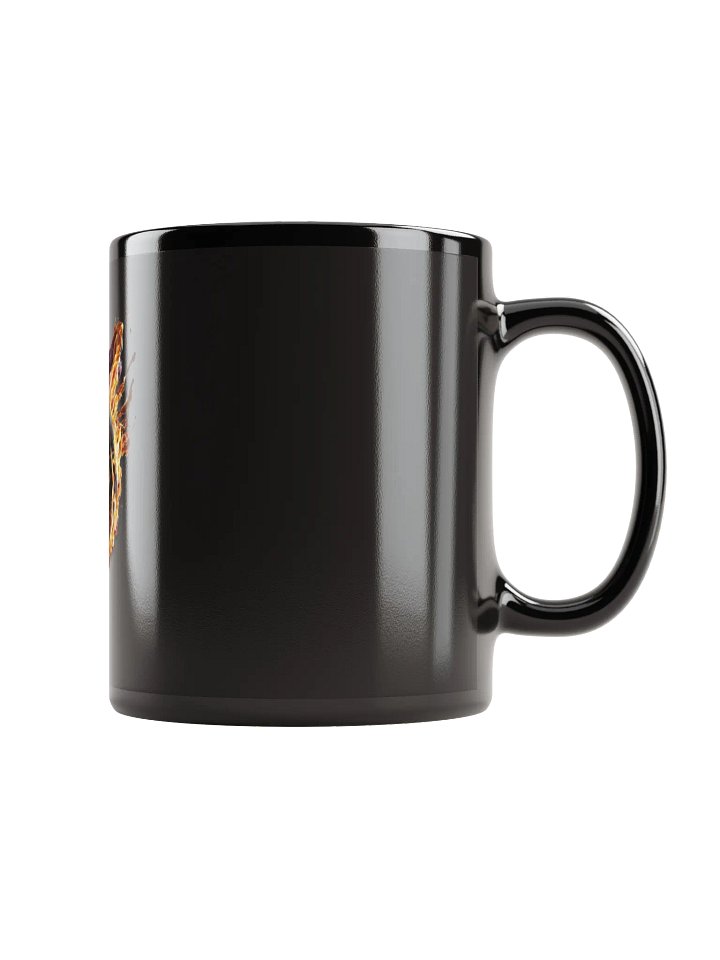Inferno Slam Dunk Mug product image (1)