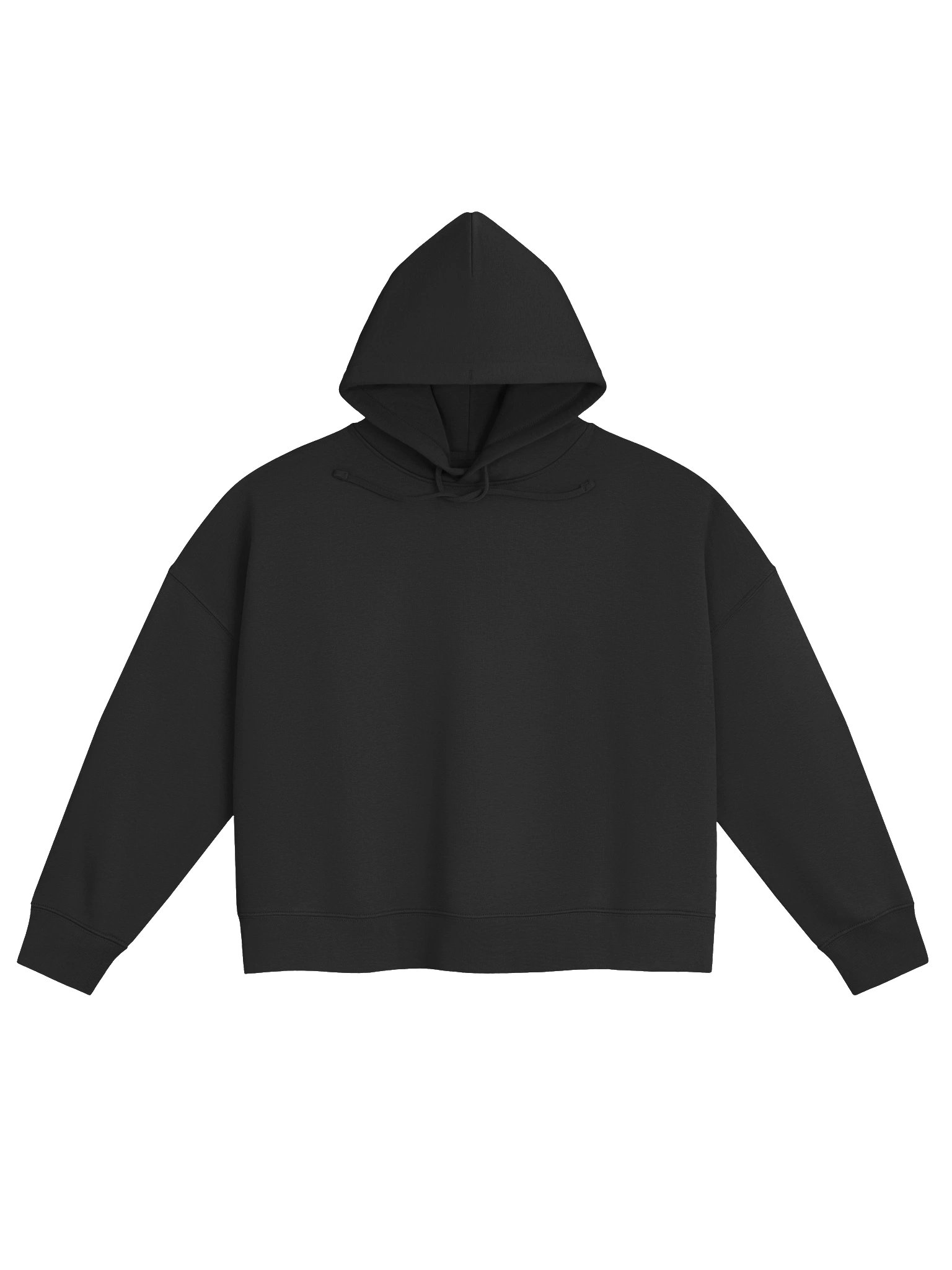 TATSU WOMEN HOODIE product image (6)