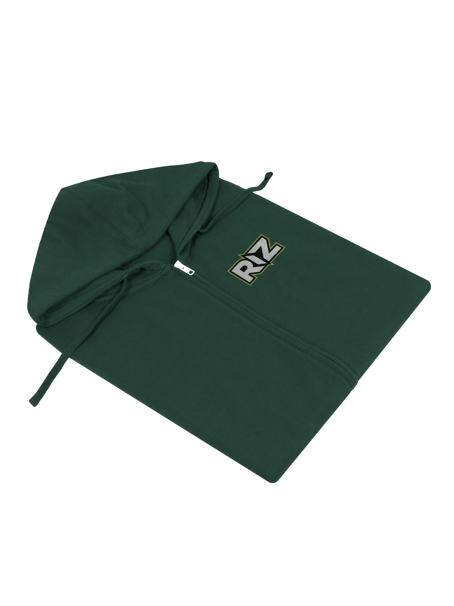 Riz and Ronx Hoodie product image (5)