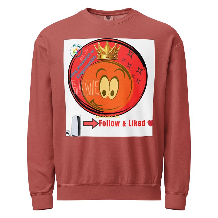 The King_armani00 sweater product image (1)