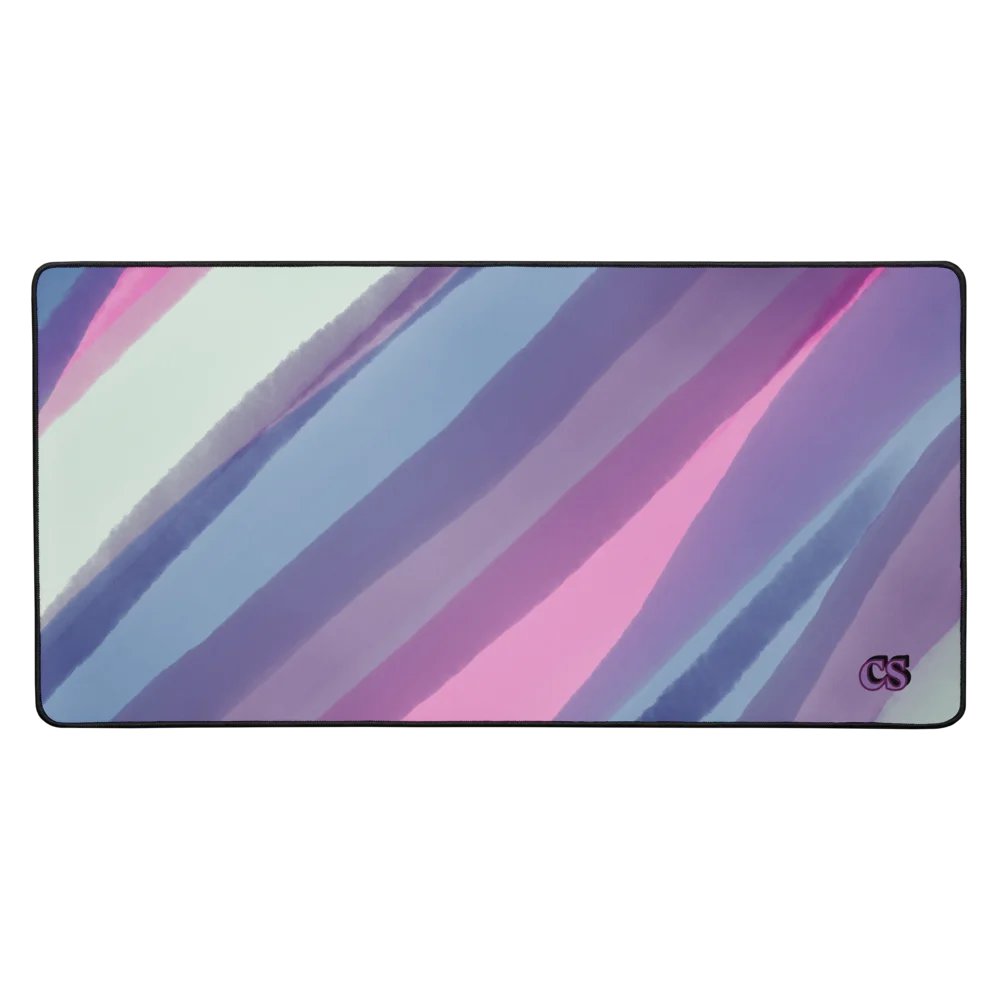 CS 16"x32" Desk Mat product image (1)