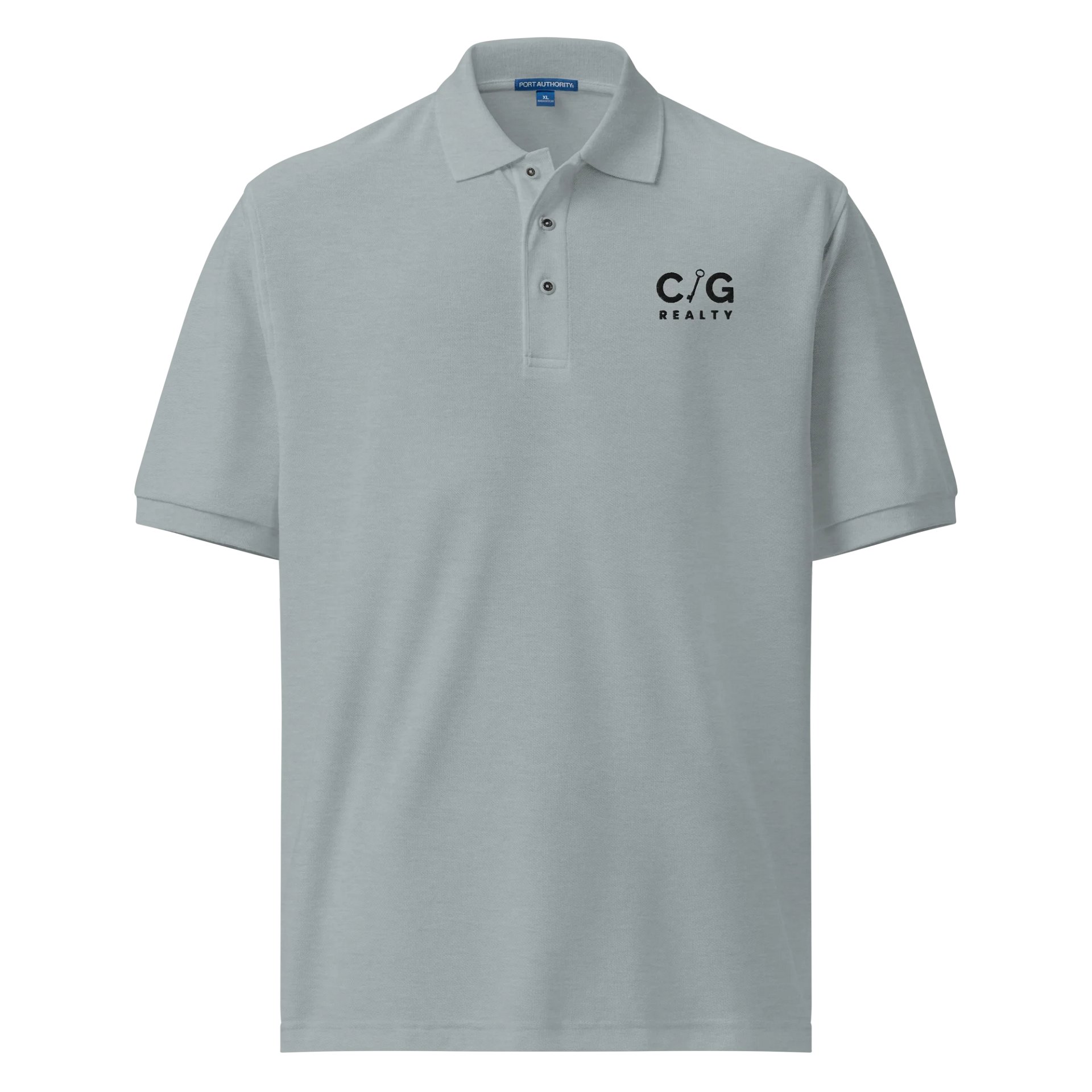 Port Authority Polo product image (1)