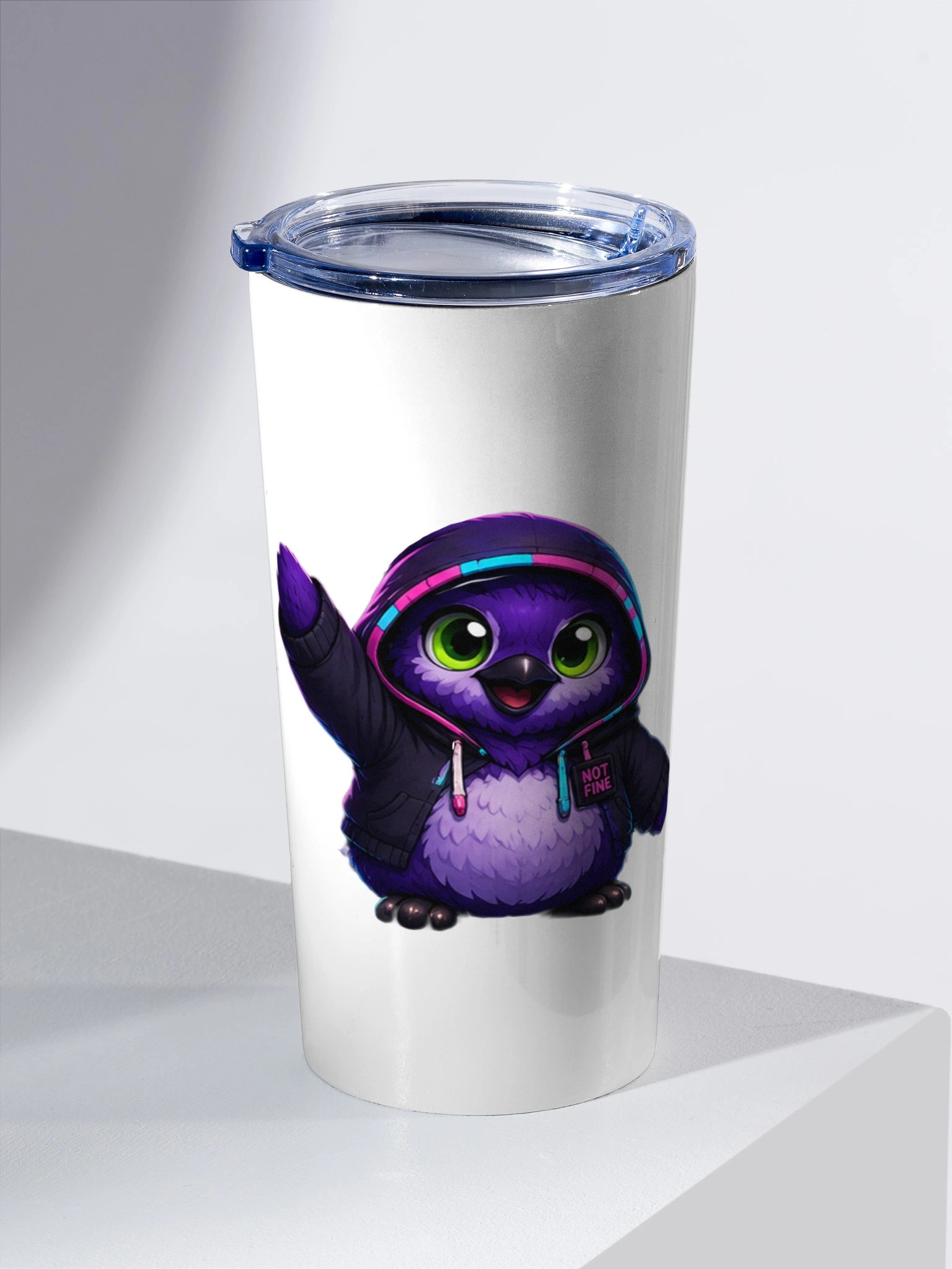 Newt - Tumbler product image (2)