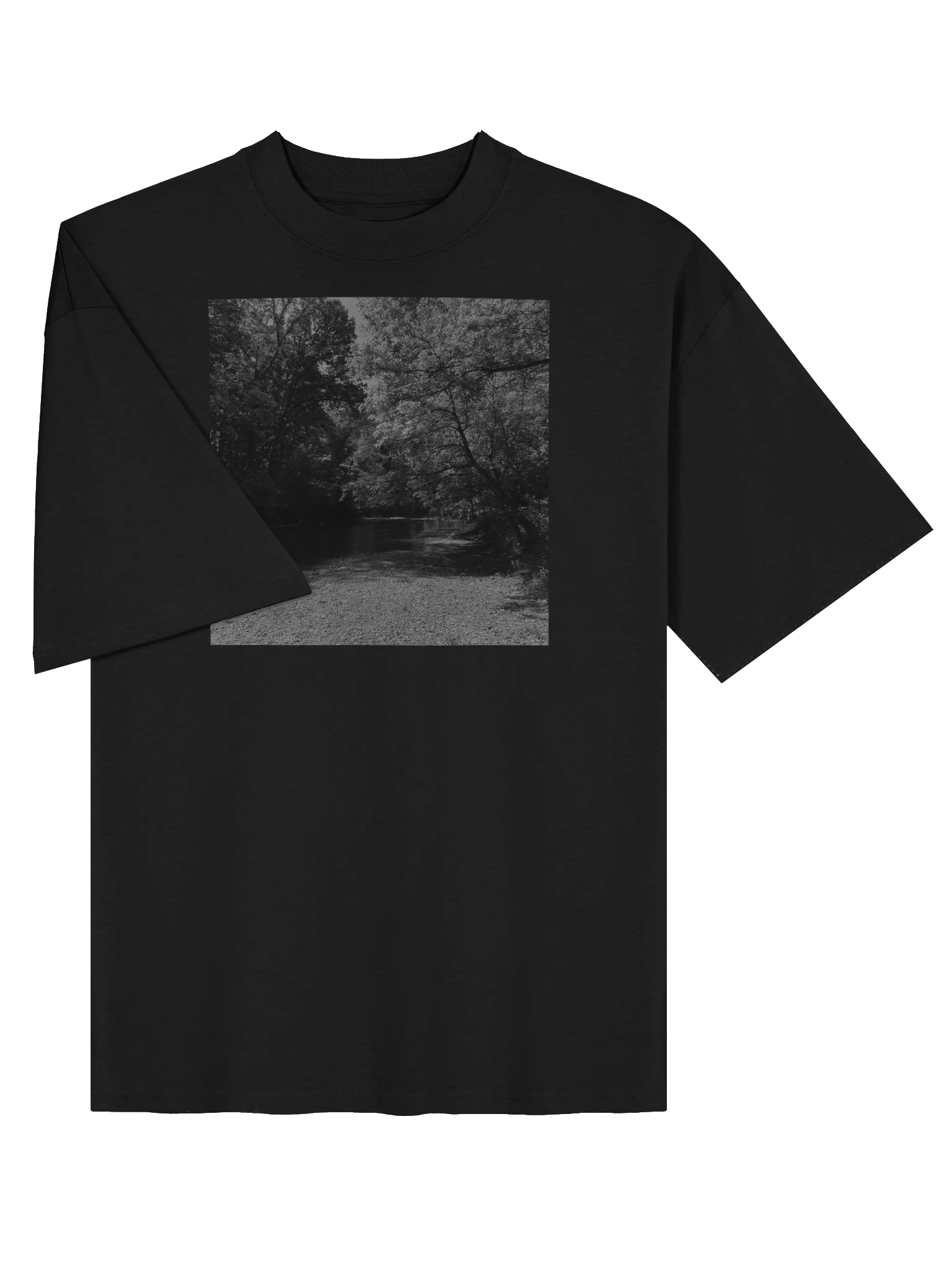 Streams Tee product image (3)