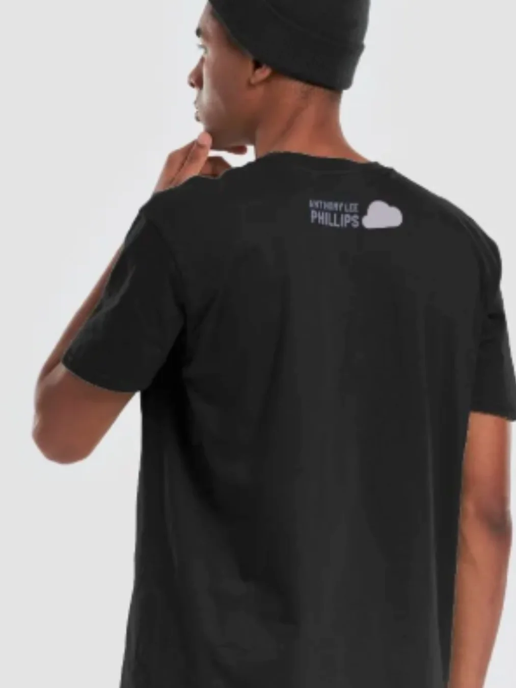 "All Good" Tee! product image (2)