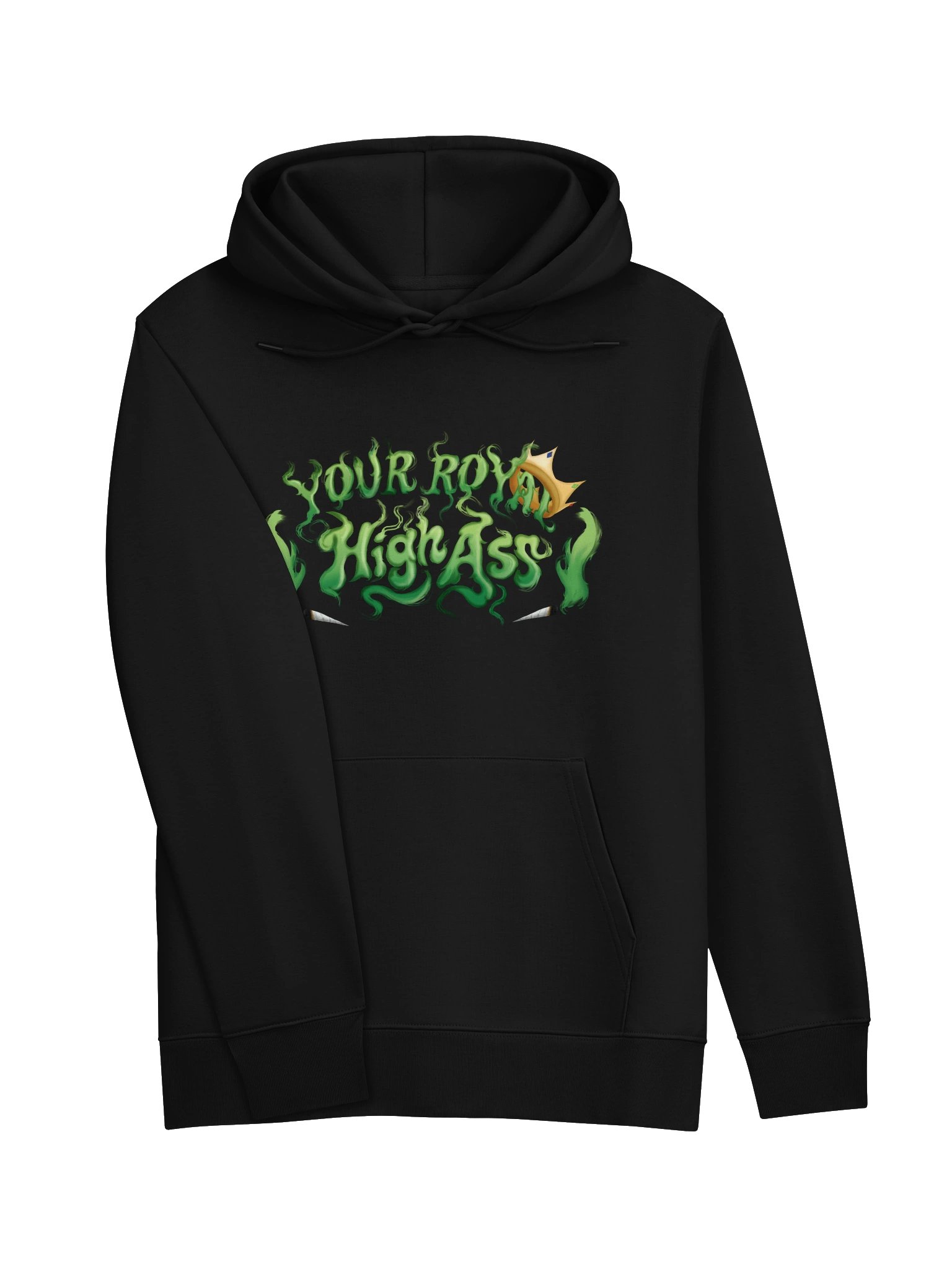 Your Royal High Ass Unisex Stanley Hoodie product image (12)