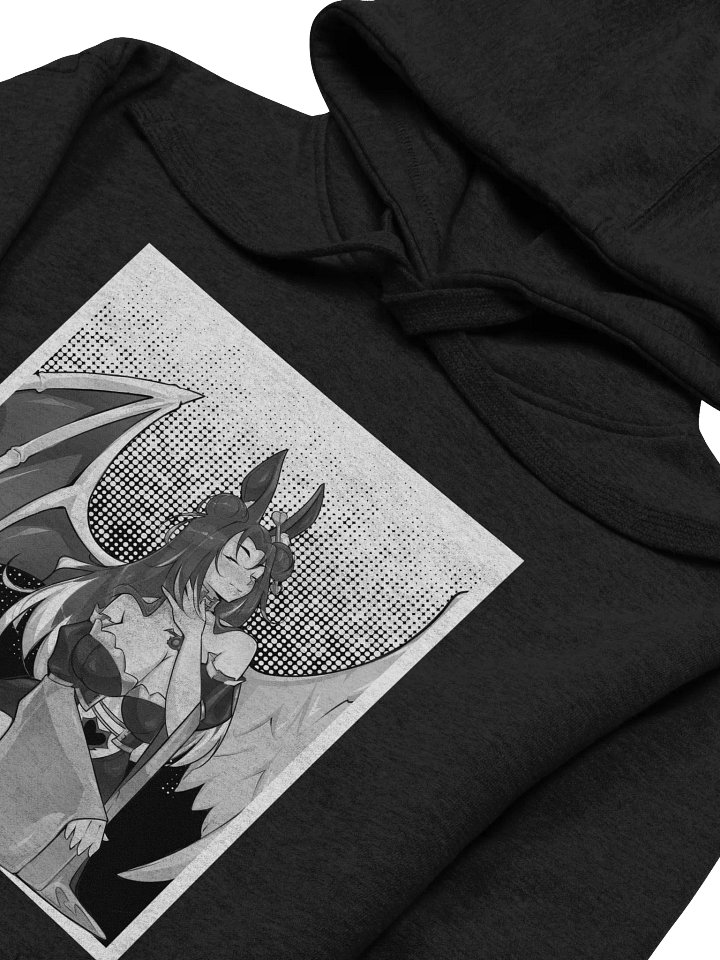 Graceful Rest Art Hoodie product image (1)