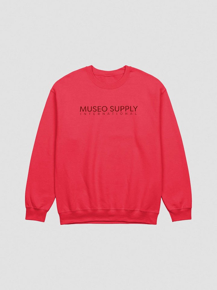 M Supply Crew (light) product image (1)