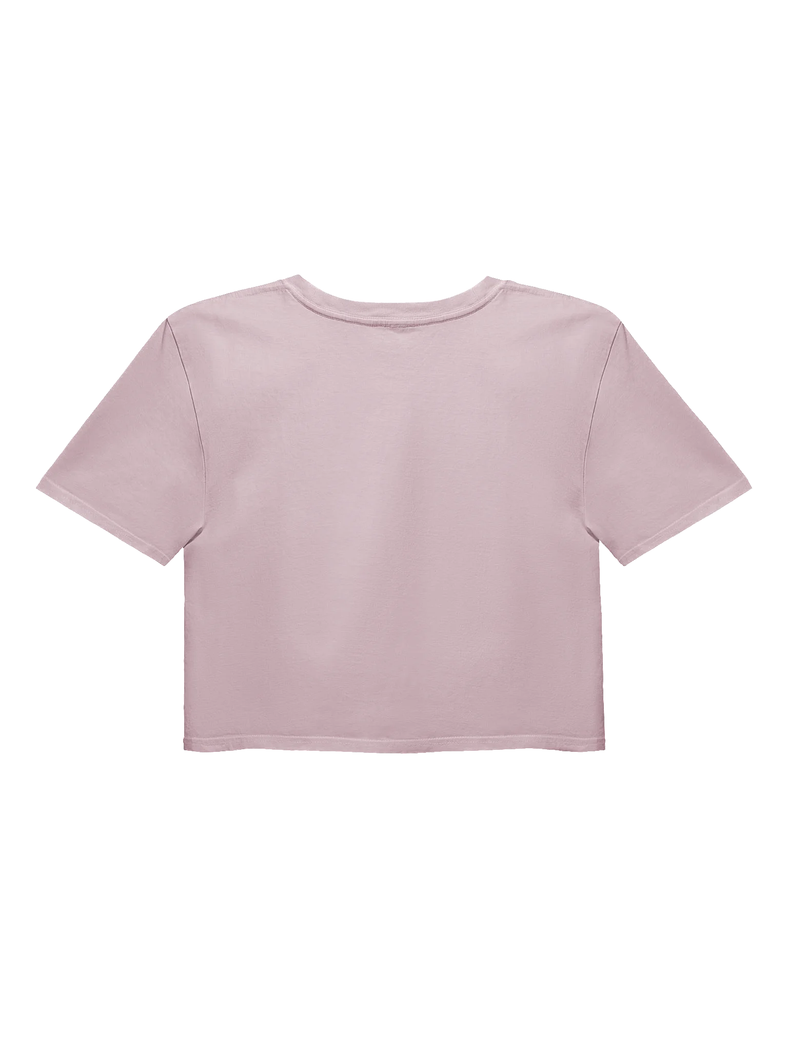 Wolfe Pack Crop Tee product image (2)
