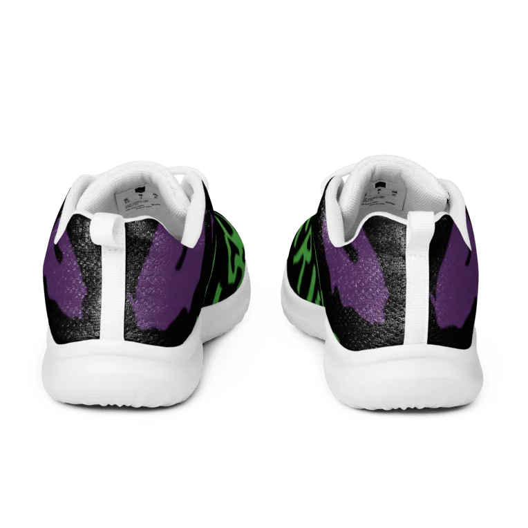 Why So Serious? Men's Athletic Sneaker product image (5)