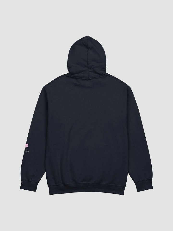 Sakura Cuttlefish Hoodie product image (56)
