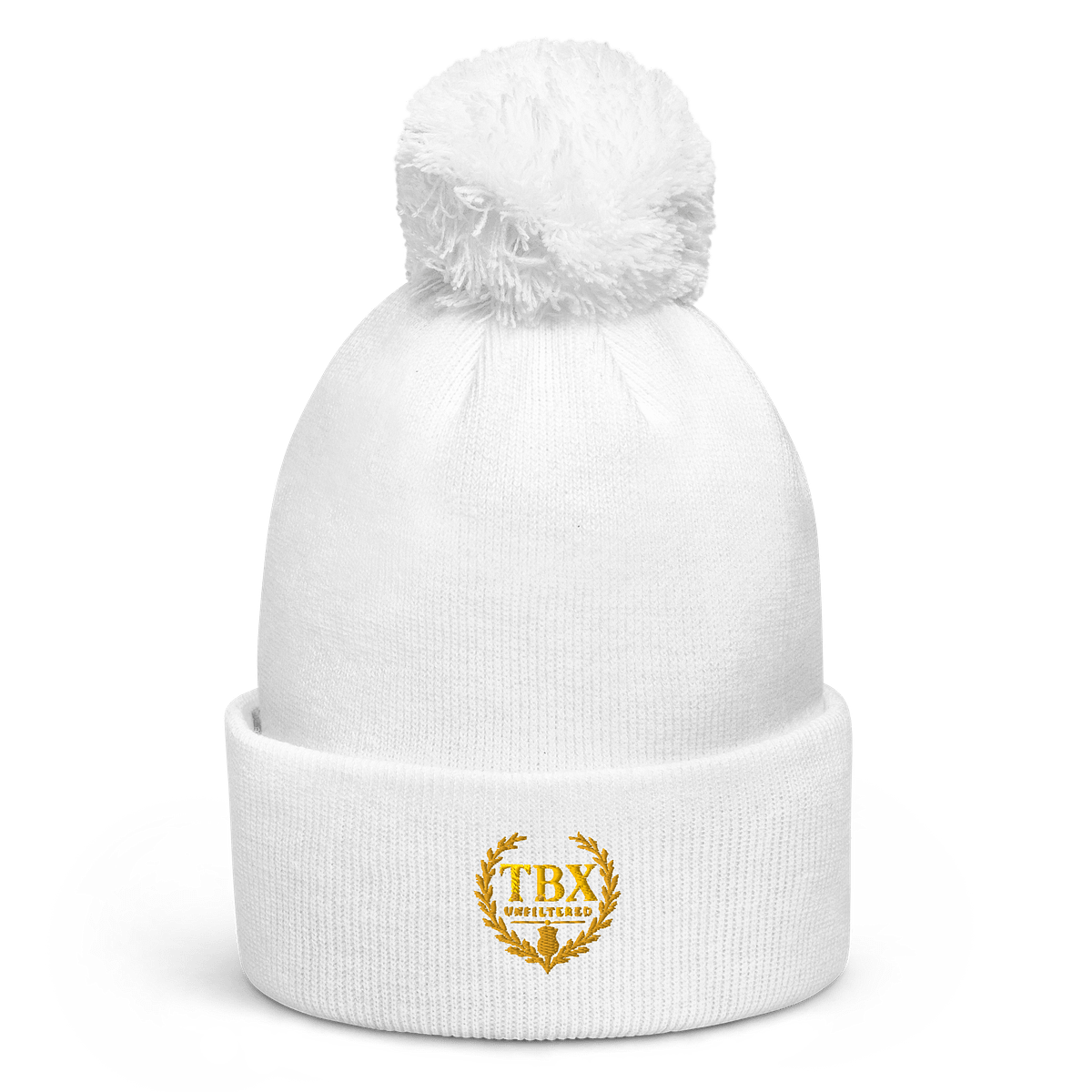 Cold Weather. Gold Standard.