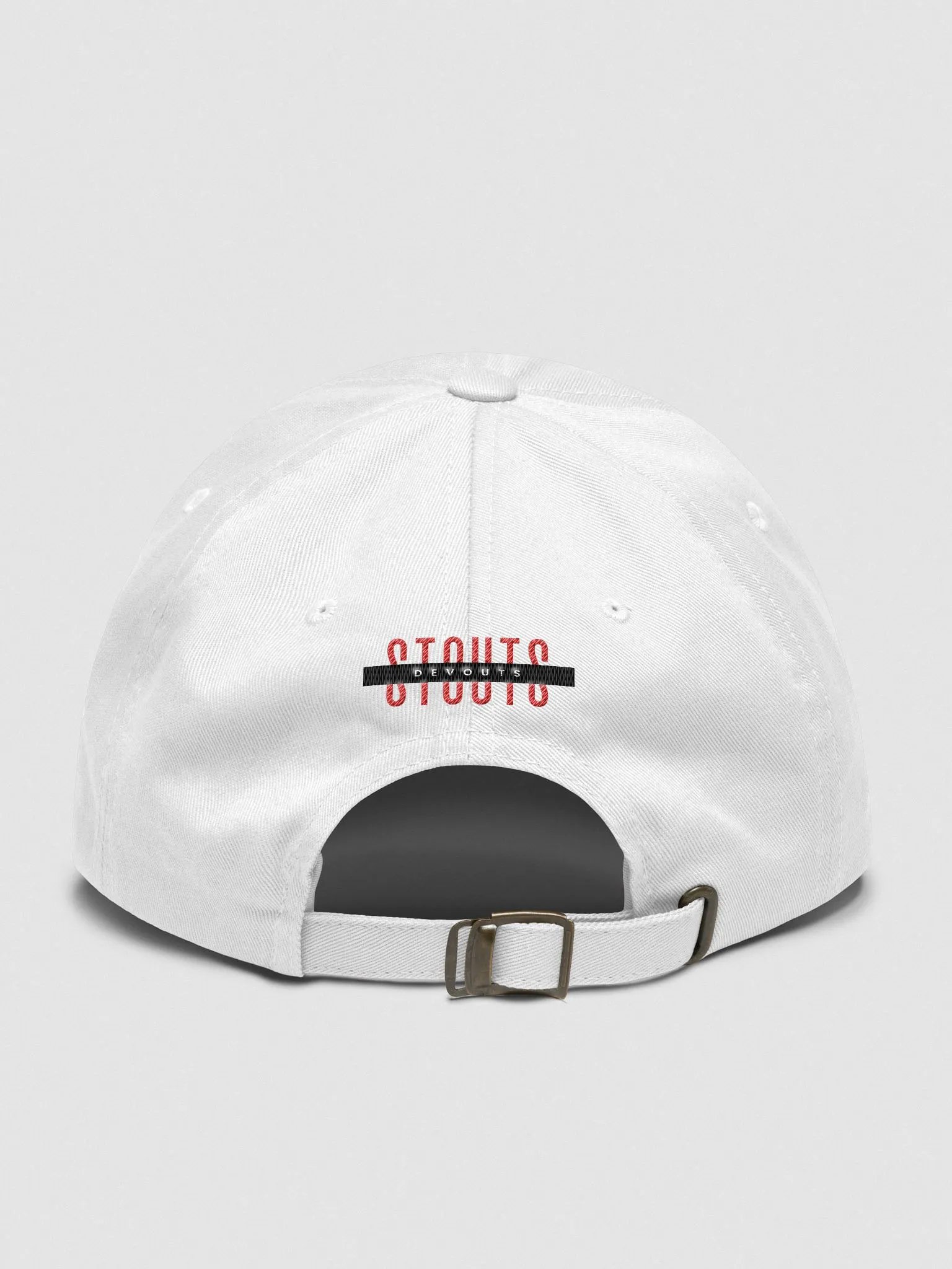 Logo Hat product image (4)