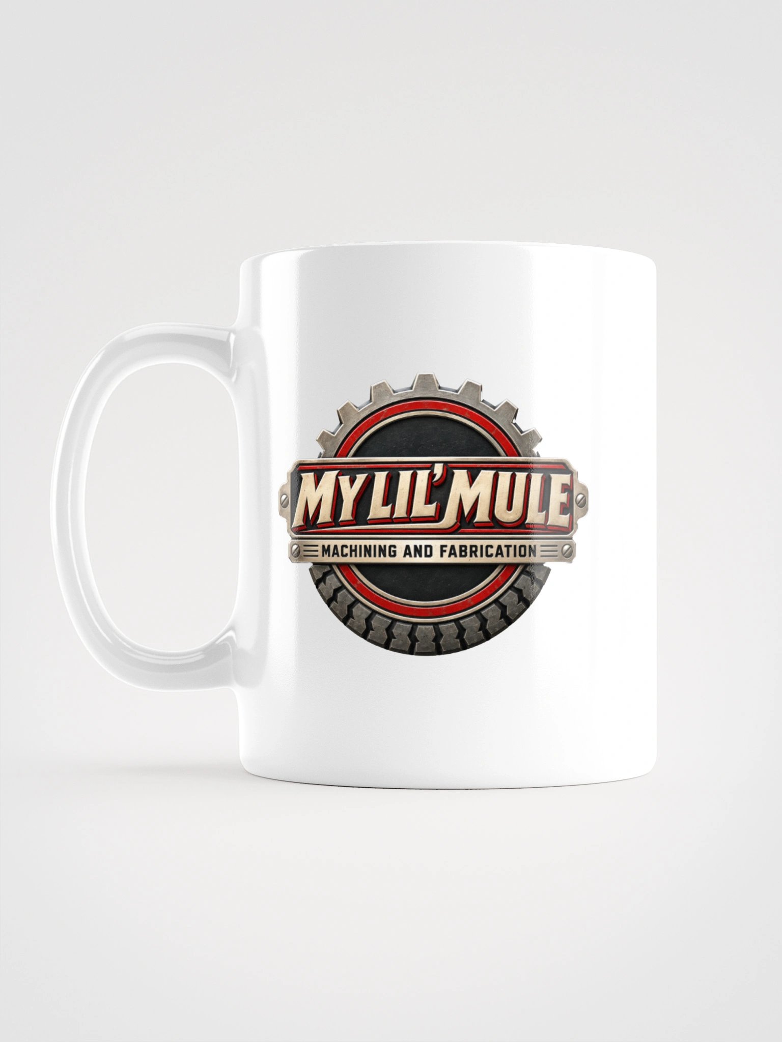 Hot Beverage Mug (Willys) product image (1)