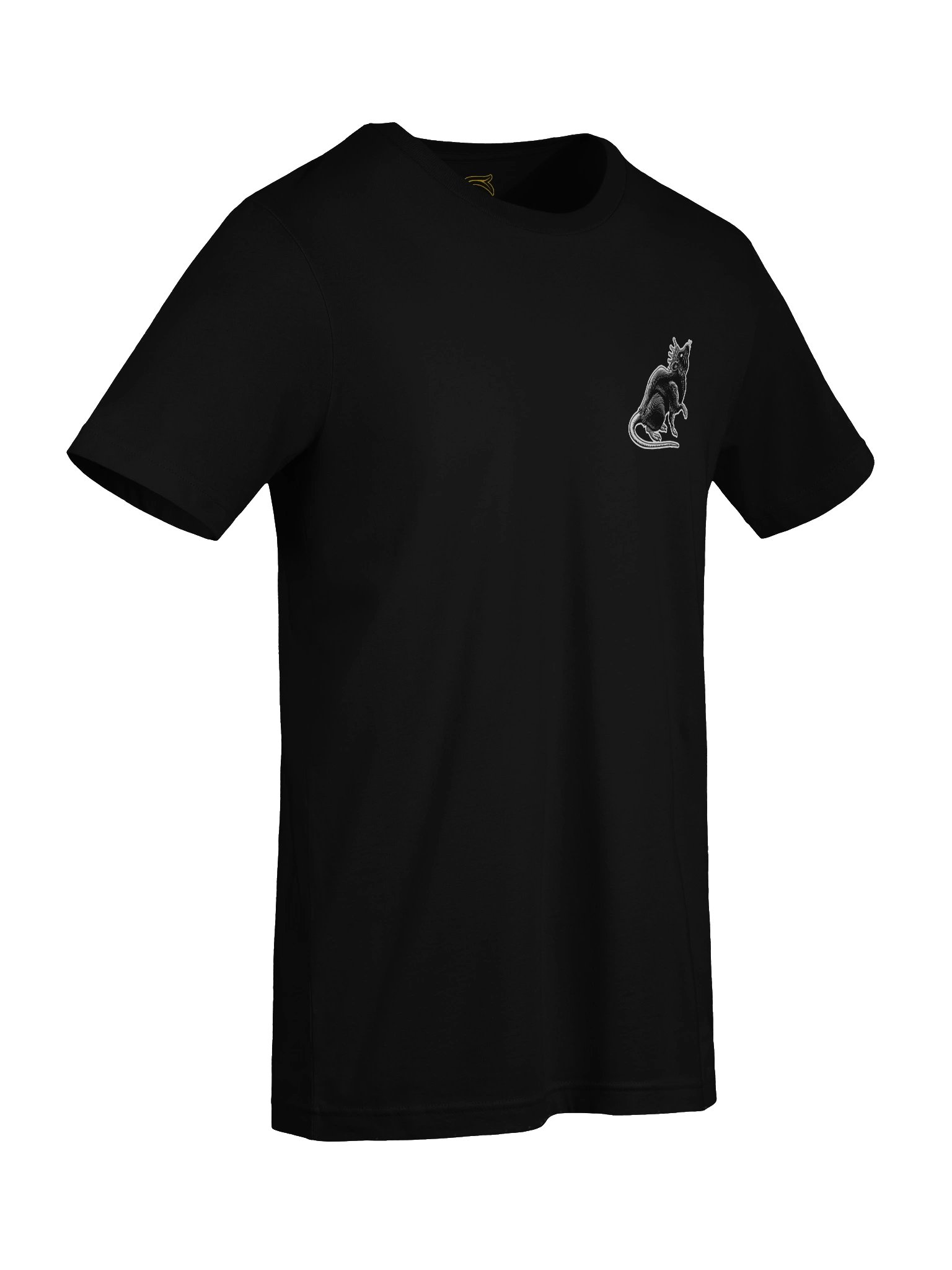Rattus T-Shirt product image (9)