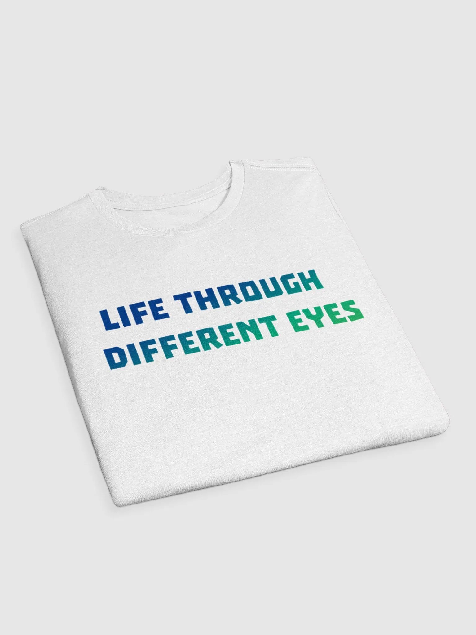 Life Through Different Eyes product image (29)