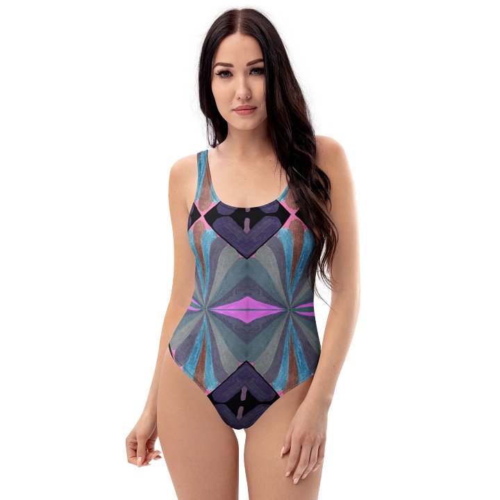 HarmonicFan Swimsuit product image (1)