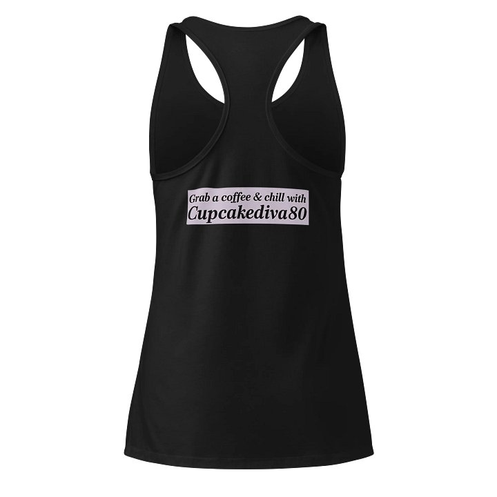 Cupcakediva80 Voodoo coffee Vest product image (2)