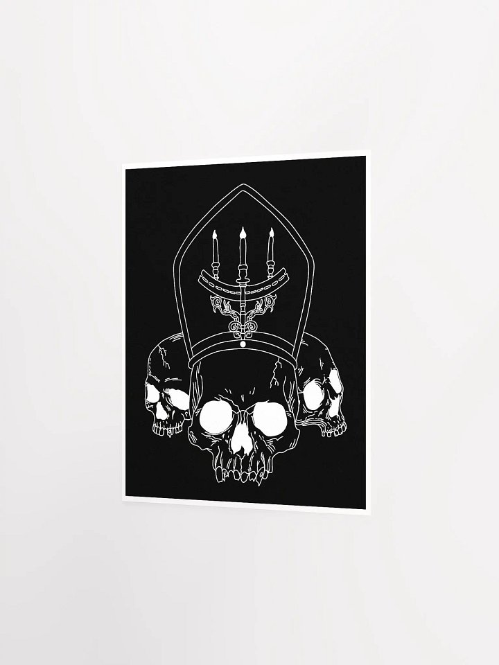 Deacons of the Deep Print product image (2)