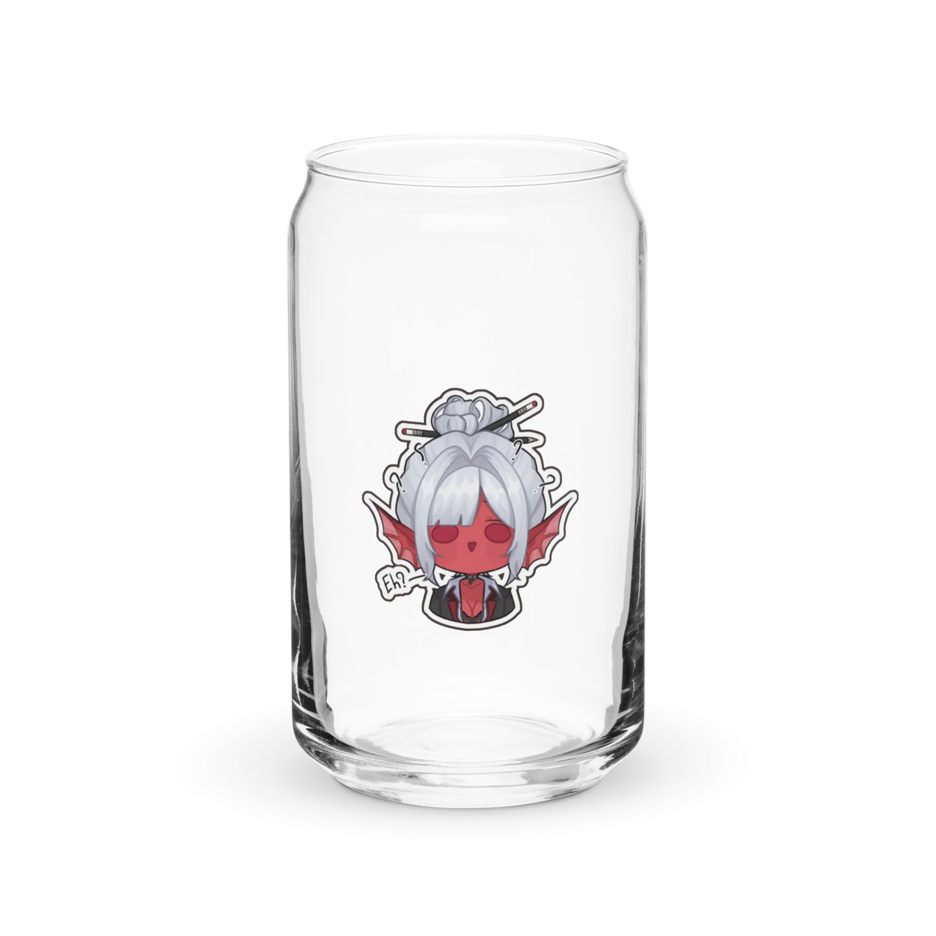 Eh Emote Sipper product image (1)