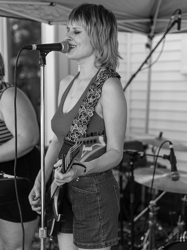 ✨the band✨

📸 @vipercaptured