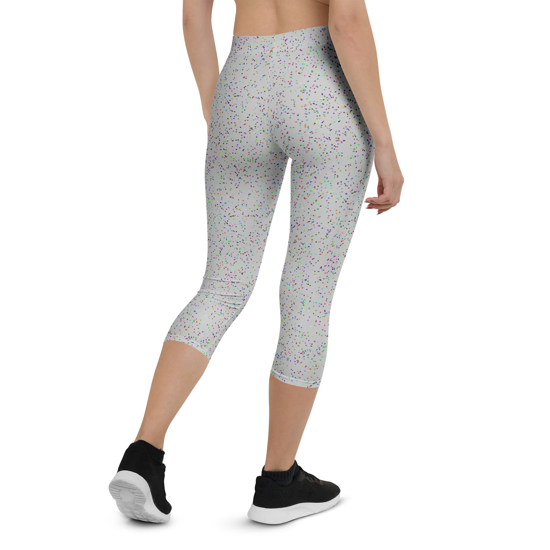 Colorful Yoga Pants product image (2)